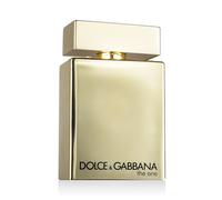 The One For Men Gold Intense Eau de Parfum 100 ml Uomo Dolce&Gabbana
