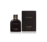 Dolce & Gabbana Intenso Pour Homme Eau de Parfum 125 ml Uomo