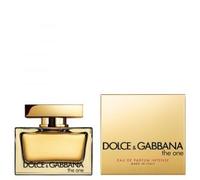 Dolce & Gabbana The One Intense 50 ml, Eau de Parfum Intense Spray