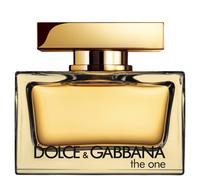 Dolce&Gabbana The One Intense 75 ml eau de parfum per Donna