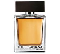 DOLCE&GABBANA THE ONE MEN EAU DE TOILETTE 100 ML