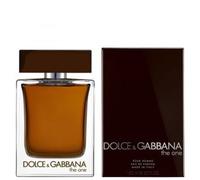 Dolce & Gabbana The One Pour Homme Eau De Parfum 150 ml, Eau de Parfum Spray