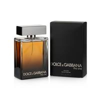 DOLCE & GABBANA The One For Men Eau de Parfum 100ML uomo