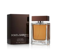 Dolce&Gabbana The One for Men Eau de Parfum Eau de Parfum per uomo 50 ml