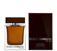 Dolce&Gabbana The One for Men Eau de Parfum Eau de Parfum per uomo 50 ml