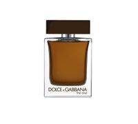 DOLCE & GABBANA The One For Men Eau de Parfum 100ML uomo