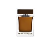 Dolce&Gabbana The One for Men Eau de Parfum Eau de Parfum per uomo 50 ml