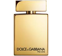 Dolce&Gabbana The One For Men Gold Eau de Parfum Intense 50 ml
