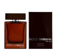 Dolce & Gabbana The One Pour Homme Parfum 100 ml, Parfum Spray