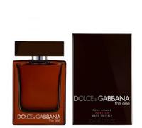 Dolce & Gabbana The One Pour Homme Parfum 50 ml, Parfum Spray
