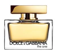 Dolce&Gabbana - The One Profumi donna 30 ml female