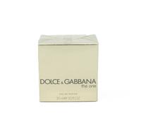 Dolce & Gabbana The One Profumo Donna EDP 30ml 30 ml
