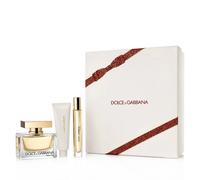 Dolce&Gabbana The One EDP Trio Gift Set confezione regalo da donna
