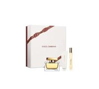 Dolce&Gabbana The One EDP Trio Gift Set confezione regalo da donna