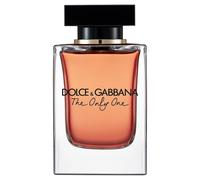 Dolce&Gabbana - The Only One Eau de Parfum Profumi donna 50 ml female