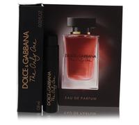 DOLCE & GABBANA THE ONLY ONE (SAMPLE) .60 ml