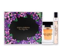 Dolce&Gabbana The Only One Set (edp/50ml + edp/10ml)