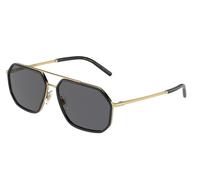 Occhiali da Sole Dolce&Gabbana DG2285 02/81 Polarizzati - 60/15/145