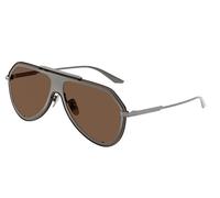 Dolce & Gabbana Uomo Dolce & Gabbana DG2309 135273 Occhiali da sole Metallo Marrone Marrone Pilot Normale
