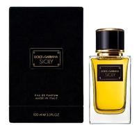 Dolce & Gabbana Velvet Sicily EDP 100ml
