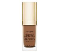 Dolce & Gabbana Velvetskin Natural Matte Foundation - fondotinta 420 Tan