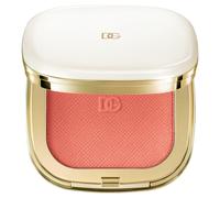 Dolce&Gabbana - Viso Cheeks&Eyes Match Poudre blush e ombretto a lunga tenuta 02 Joyful Peach - Sfumature tonalità albicocca - Blush,Ombretti