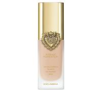 Dolce&Gabbana Flawless Everlast Foundation fondotinta ultra coprente lunga tenuta SPF 20 colore 10N LIGHT MEDIUM 27 ml
