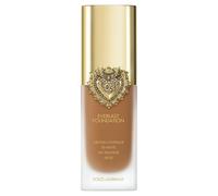 Dolce&Gabbana - Make-up Everlast Foundation Fondotinta 27 ml Marrone unisex