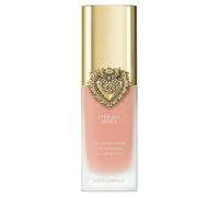 Dolce & Gabbana Everlast Primer, Opacizzante 24h, Minimizzante Pori, Doppia Durata del Makeup