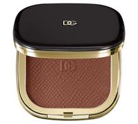 Dolce&Gabbana - Make-up Face & Eyes Match Bronzer 14 g Marrone unisex