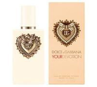 Dolce&Gabbana YOUR DEVOTION Eau De Parfum Intense 100ml