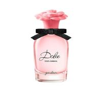 Dolce Garden Edp Vapo 75, eau de parfum femminile e sofisticata, ideale per le serate e le occasioni speciali, flacone da 75 ml studiato per inserirsi con naturalezza nello stile di vita quotidiano pe