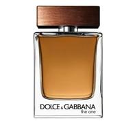 DOLCE&GGABBANA THE ONE FOR MAN EAU DE TOILETT 100 ML