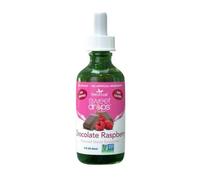 Dolce Gocce Aromatizzato Stevia Dolcificante Cioccolato Raspber