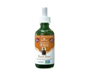 Dolce Gocce Aromatizzato Stevia Dolcificante Radice Birra 59ml