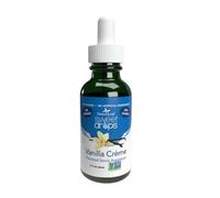 Dolce Gocce Dolcificante Vaniglia Creme 59ml