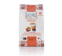 DOLCE GUSTO 80 Capsule NOCCIOLINO GATTOPARDO