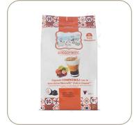 DOLCE GUSTO 80 Capsule NOCCIOLINO GATTOPARDO
