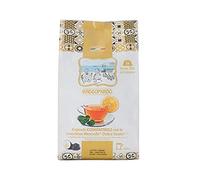 DOLCE GUSTO 96 Capsule THE AL LIMONE GATTOPARDO