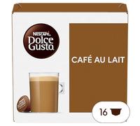 Dolce Gusto Café au Lait, 16 capsule - 1 unità