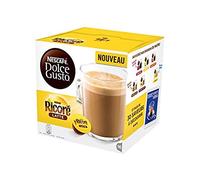 Dolce Gusto Caffè capsule Ricoré Latte, 16 capsule à 10,5 grammi