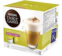 Dolce Gusto Cappuccino Skinny (3 Pack) by Shop4Less...
