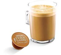 Nescafé Cortado Decaffeinato Capsule caffè 16 pz