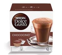 Dolce Gusto Chococino Nescafe 8 Per Confezione (Confezione da 6)