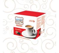 DOLCE GUSTO compatibili 192 Capsule GATTOPARDO caffè RICCO dolce