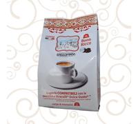 DOLCE GUSTO compatibili 288 Capsule caffè GUSTO RICCO GATTOPARDO
