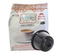 DOLCE GUSTO compatibili 96 Capsule caffè