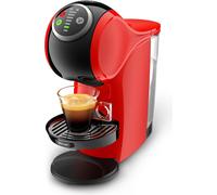 De’Longhi Nescafé Dolce Gusto GENIO S PLUS EDG315.R - Rosso