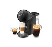 Krups - Macchina Capsule Espresso YY4445FD Potenza 1500 W Capacità 0,8 L Colore Nero - SPEDIZIONE GRATUITA