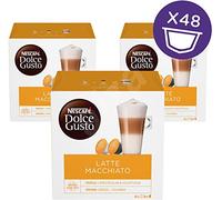 Dolce Gusto Latte Macchiato 48 Capsule by Shop4Less...